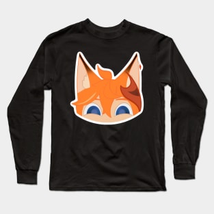 Foxtaglia Sneak Long Sleeve T-Shirt